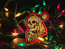Load image into Gallery viewer, Dot Snow Nightmare

