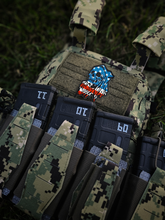 Load image into Gallery viewer, Stars &amp; Stripes Nightmare
